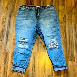 Womens KanCan jeans